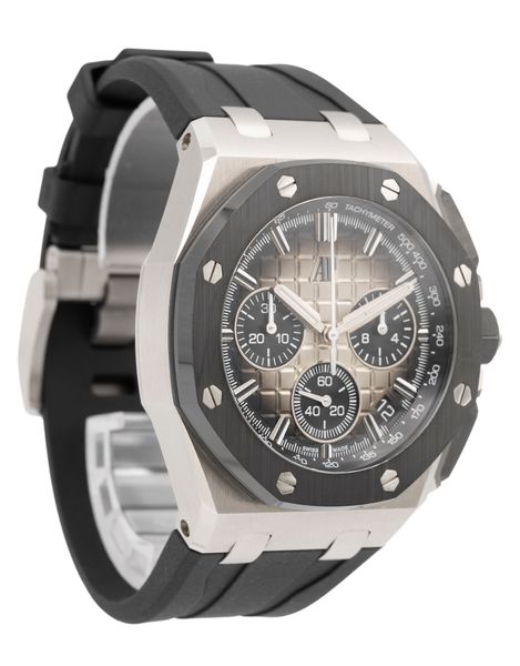Audemars Piguet Royal Oak Offshore 26420SO.OO.A600CA.01